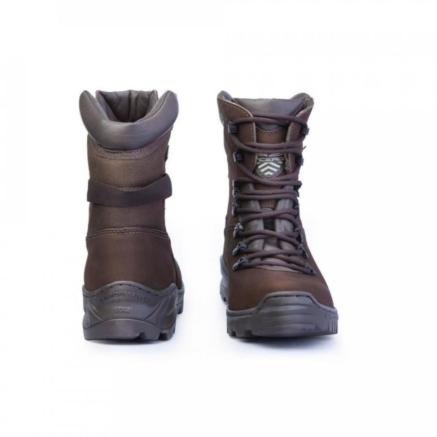 Bota Tática Acero Militar Esporte - Adulto - Foto 4