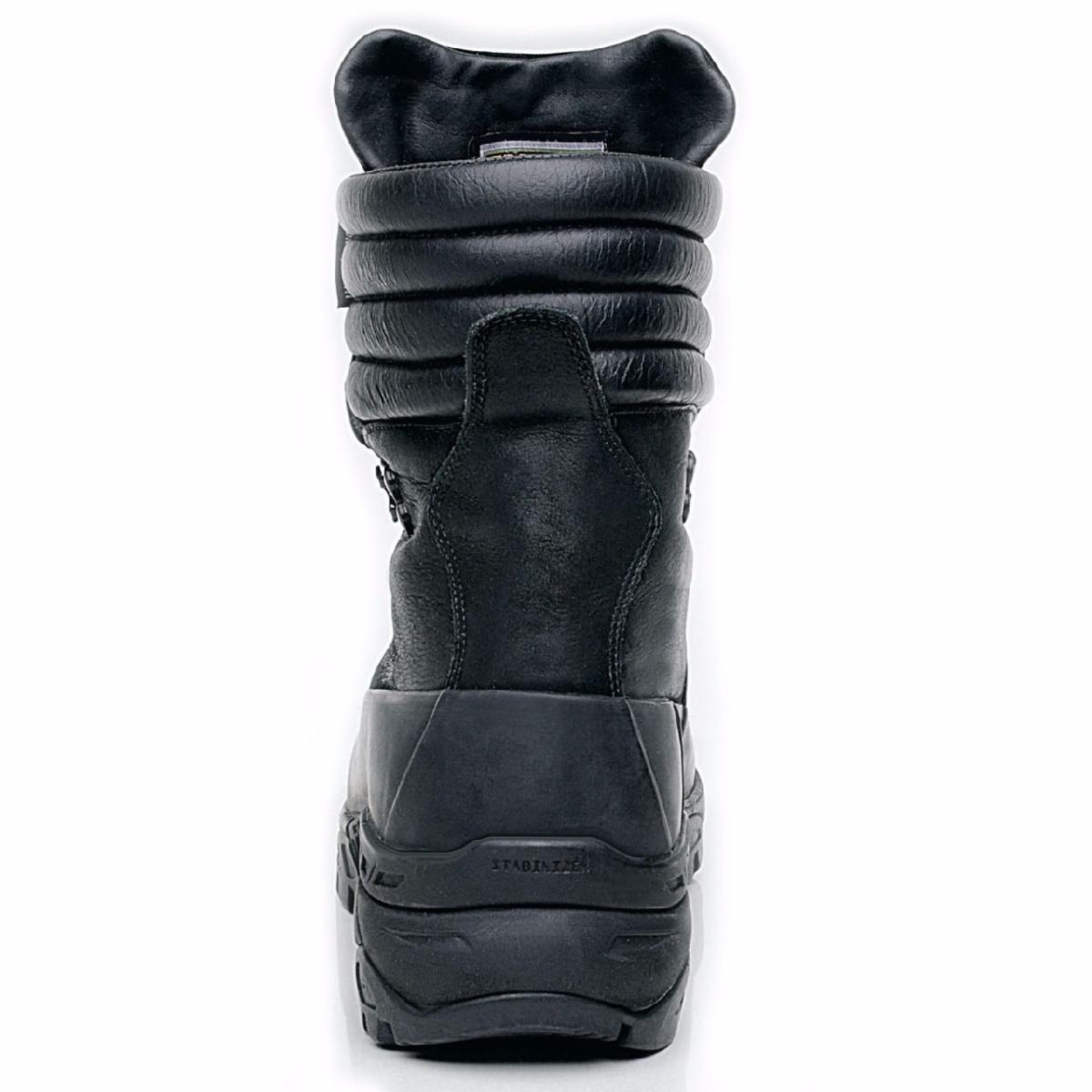 Bota Tática Cano Médio Rafale 7000 Kobus SBR T Impermeável - Adulto - Foto 3