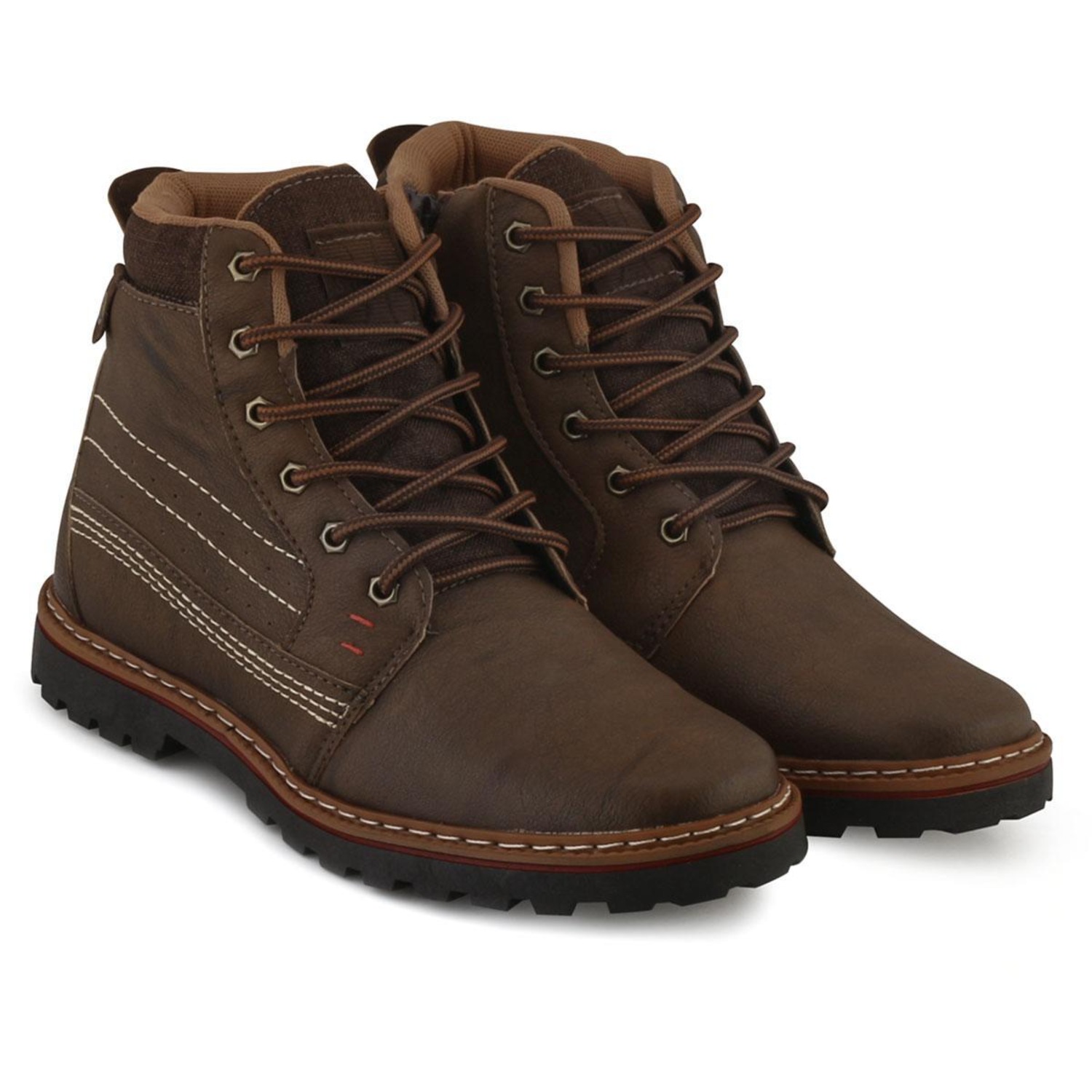 Bota Strikwear ST18-302A - Adulto - Foto 4