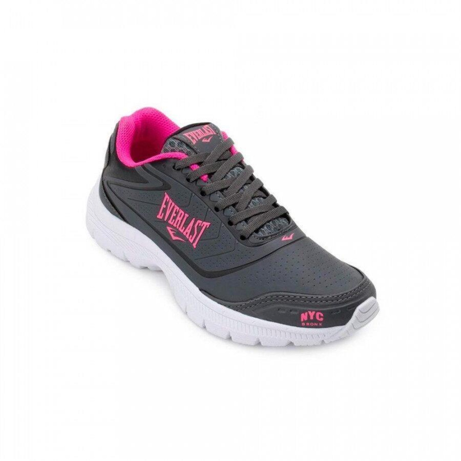 Tênis Everlast Berlin Training - Feminino - Foto 1