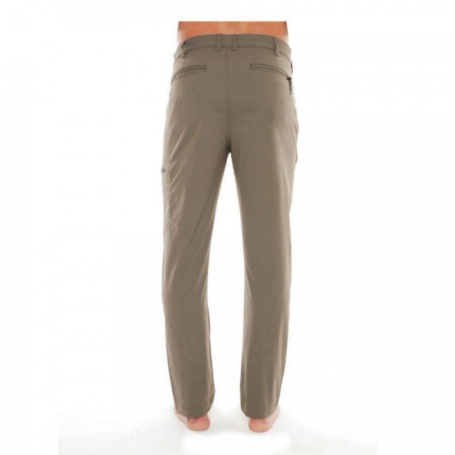 Calça com Proteção Solar Solo Authentic - Masculina - Foto 3