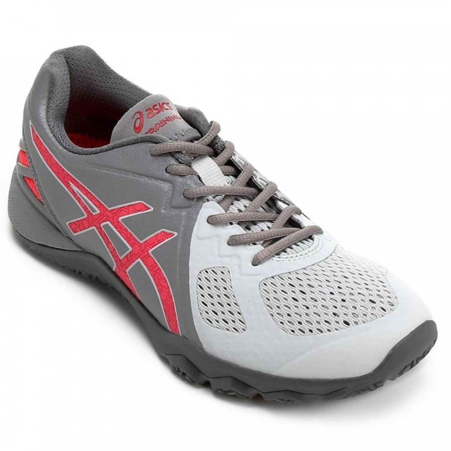 Tênis Asics Conviction X - Feminino - Foto 1