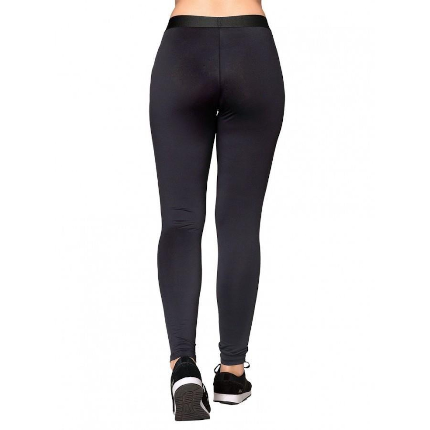 Calça Legging Roupas Térmicas - Feminina - Foto 3