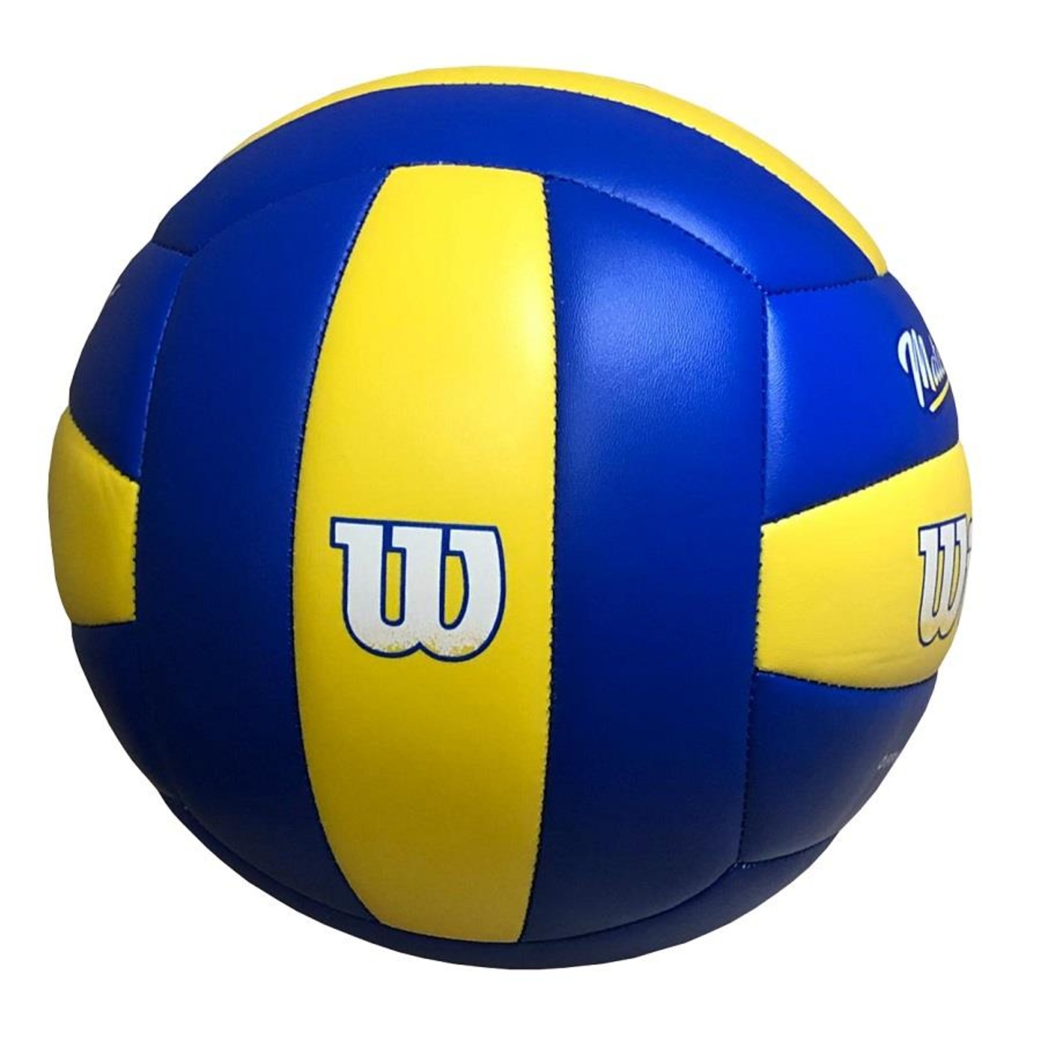 Bola De Vôlei Wilson Match Point - Foto 2