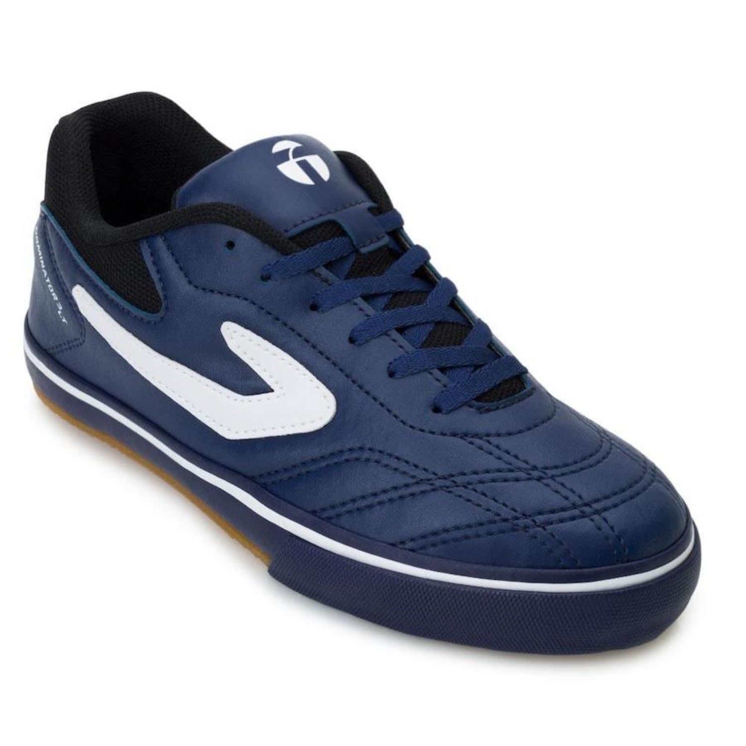 Tênis Futsal Topper Dominator III TP 18 - Masculino - Foto 1