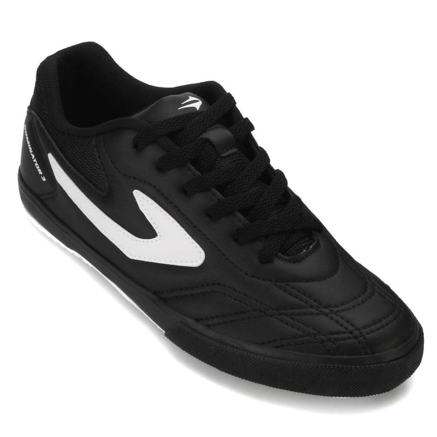 Tênis Futsal Topper Dominator III - Masculino - Foto 1
