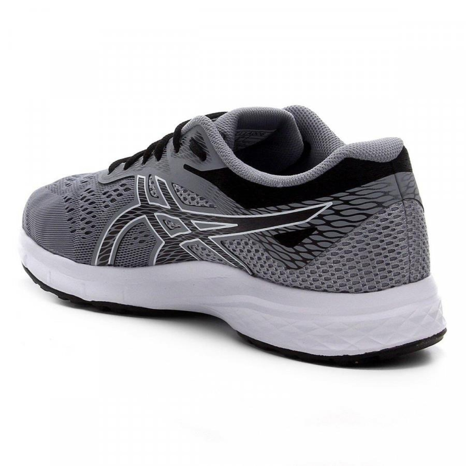 Tênis Asics Gel Excite 6 - Masculino - Foto 3