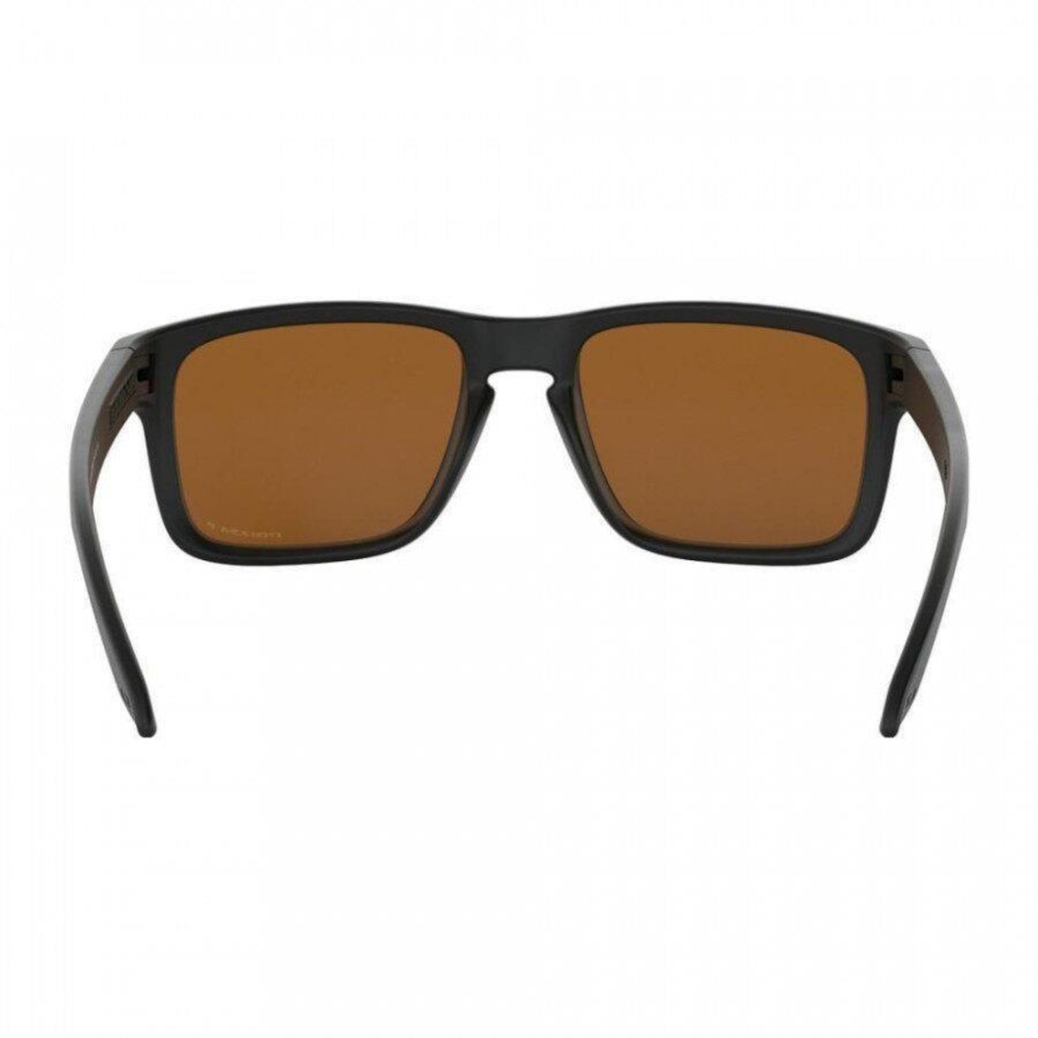 Óculos de Sol Oakley Holbrook Matte W Prizm Polarized - Adulto - Foto 4