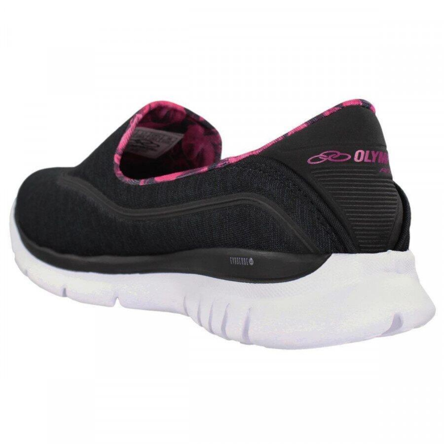 Tênis Olympikus Angel - Feminino - Foto 3