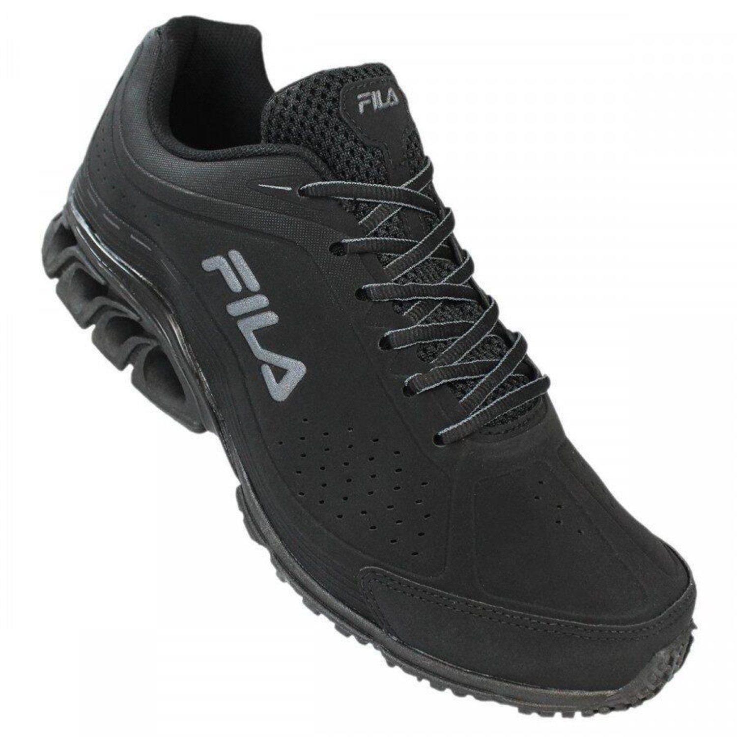 Tênis Fila Cage Python - Masculino - Foto 2