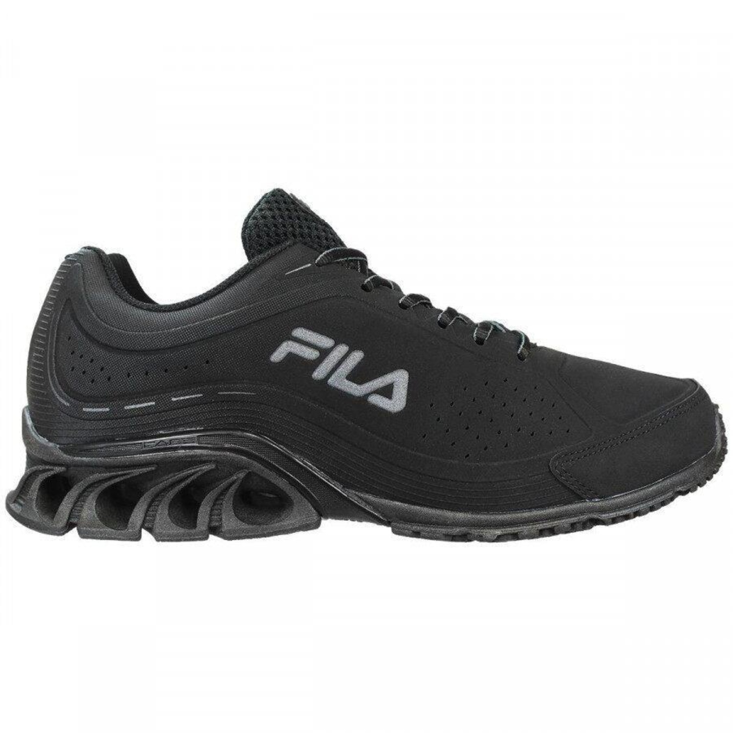Tênis Fila Cage Python - Masculino - Foto 1