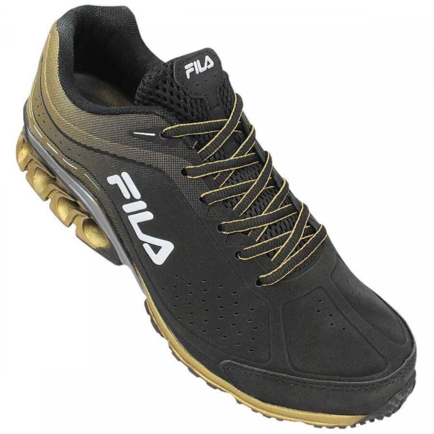 Tênis Fila Cage Python - Masculino - Foto 2
