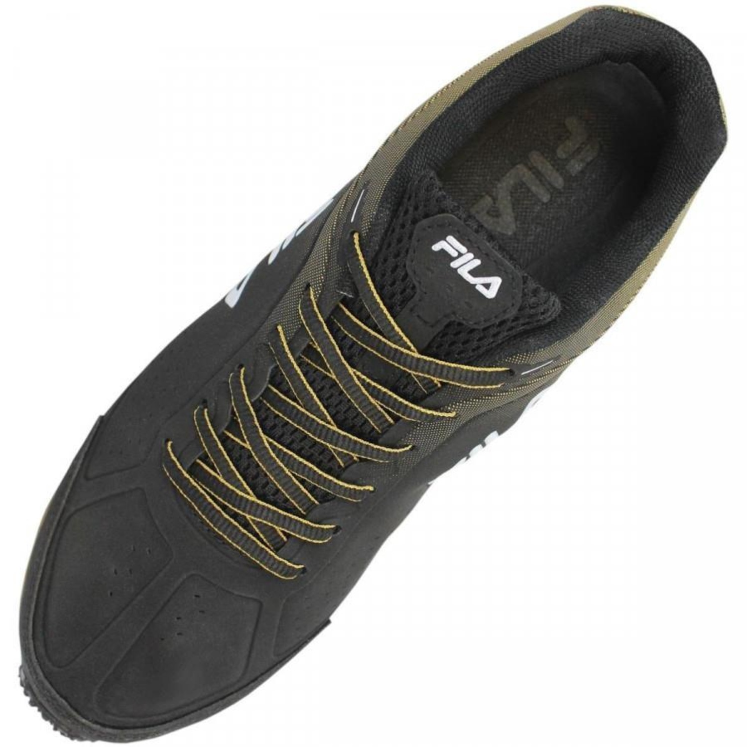 Tênis Fila Cage Python - Masculino - Foto 4