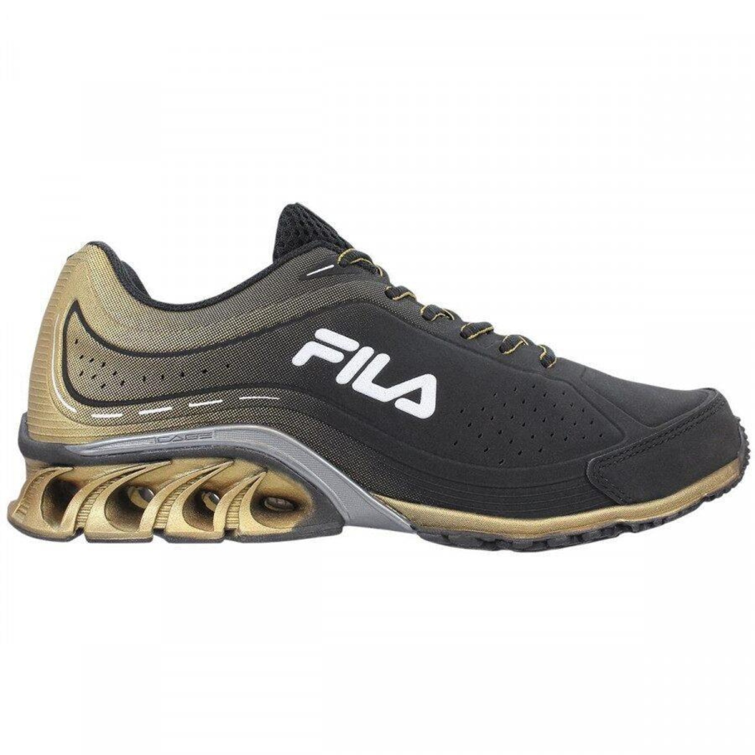 Tênis Fila Cage Python - Masculino - Foto 1