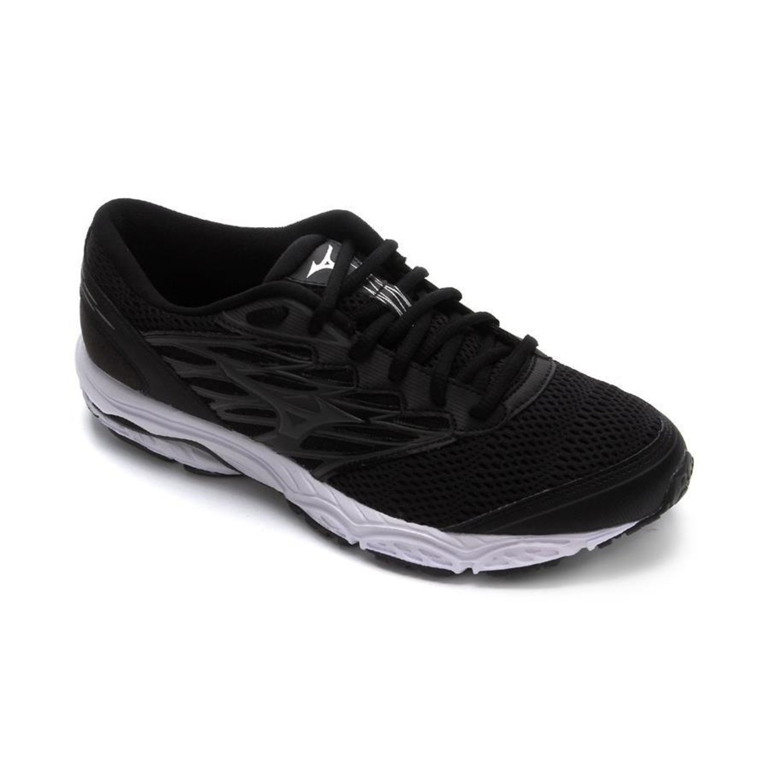 Tênis Mizuno Wave Dysnaty 2 - Masculino - Foto 1