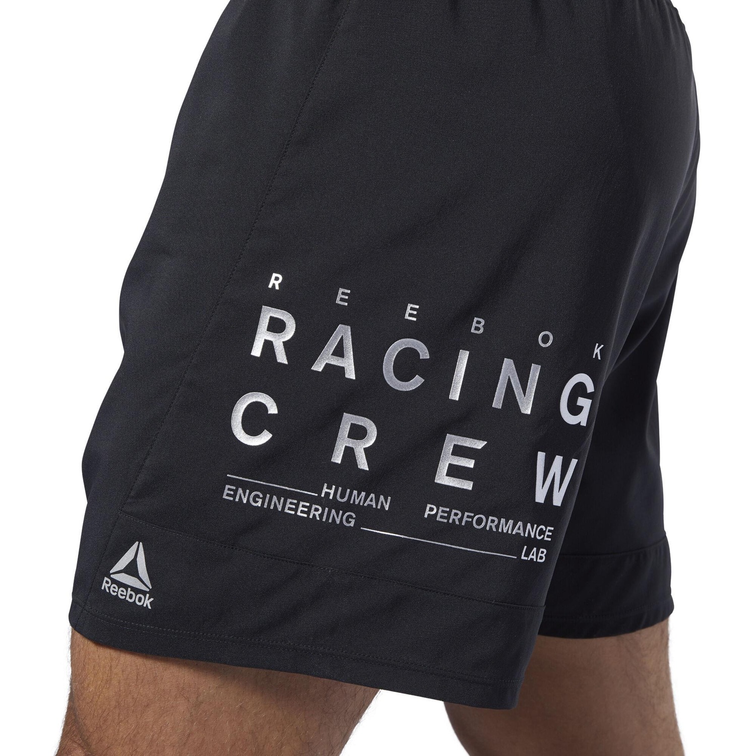 Shorts Reebok Running Essentials 7-Inch - Masculino - Foto 3