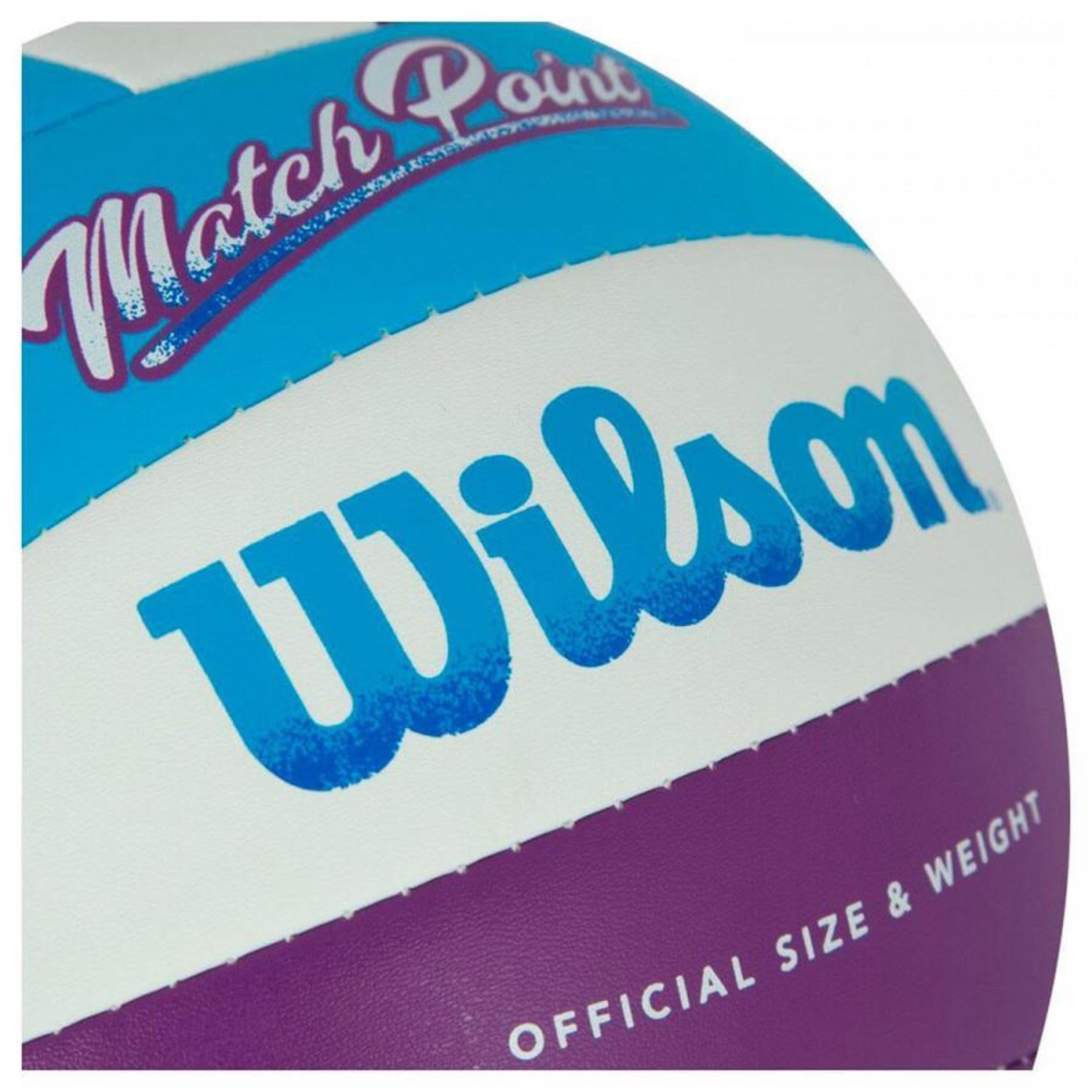 Bola Vôlei Wilson Matchpoint - Foto 2