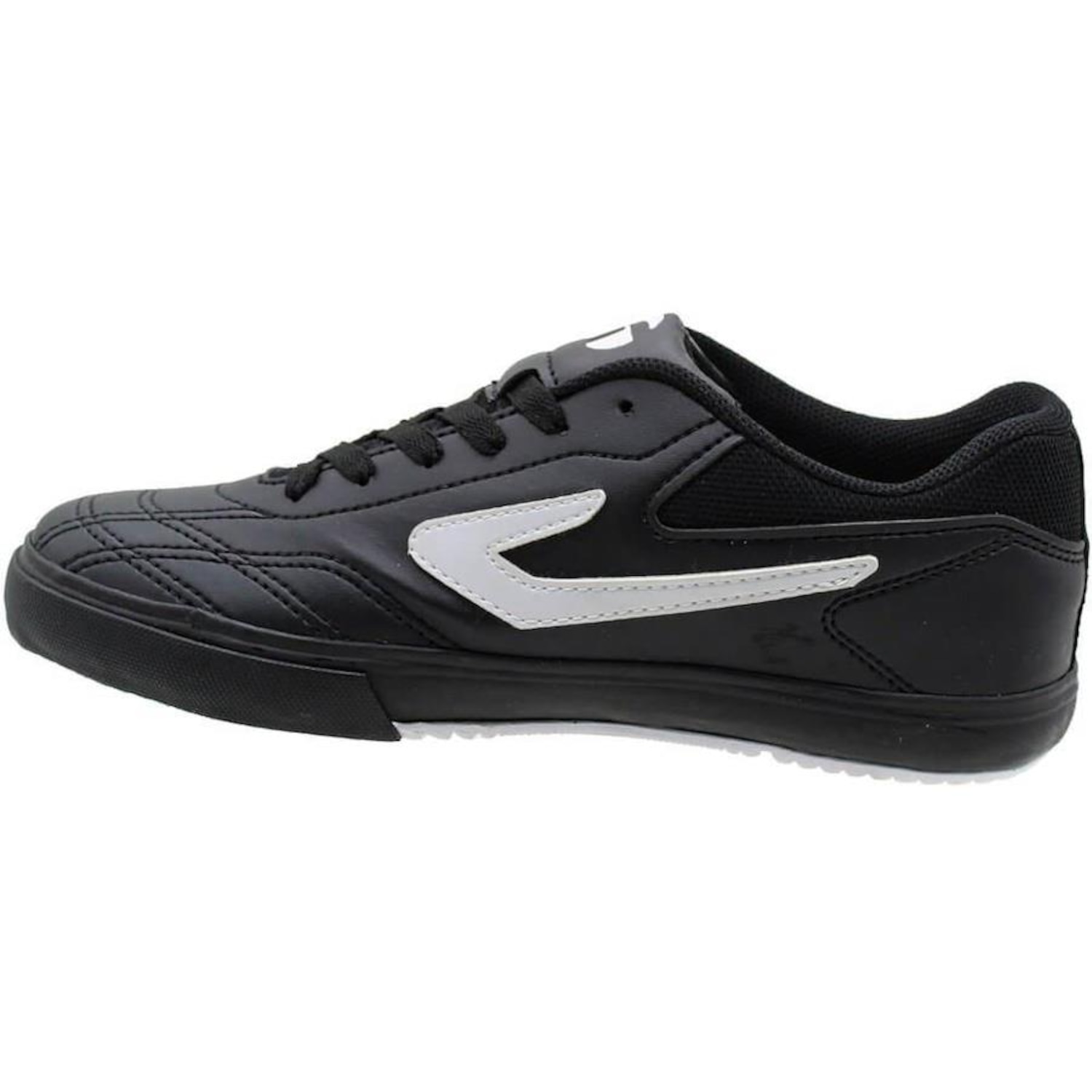 Chuteira Futsal Topper Dominator 3 - Masculino - Foto 3