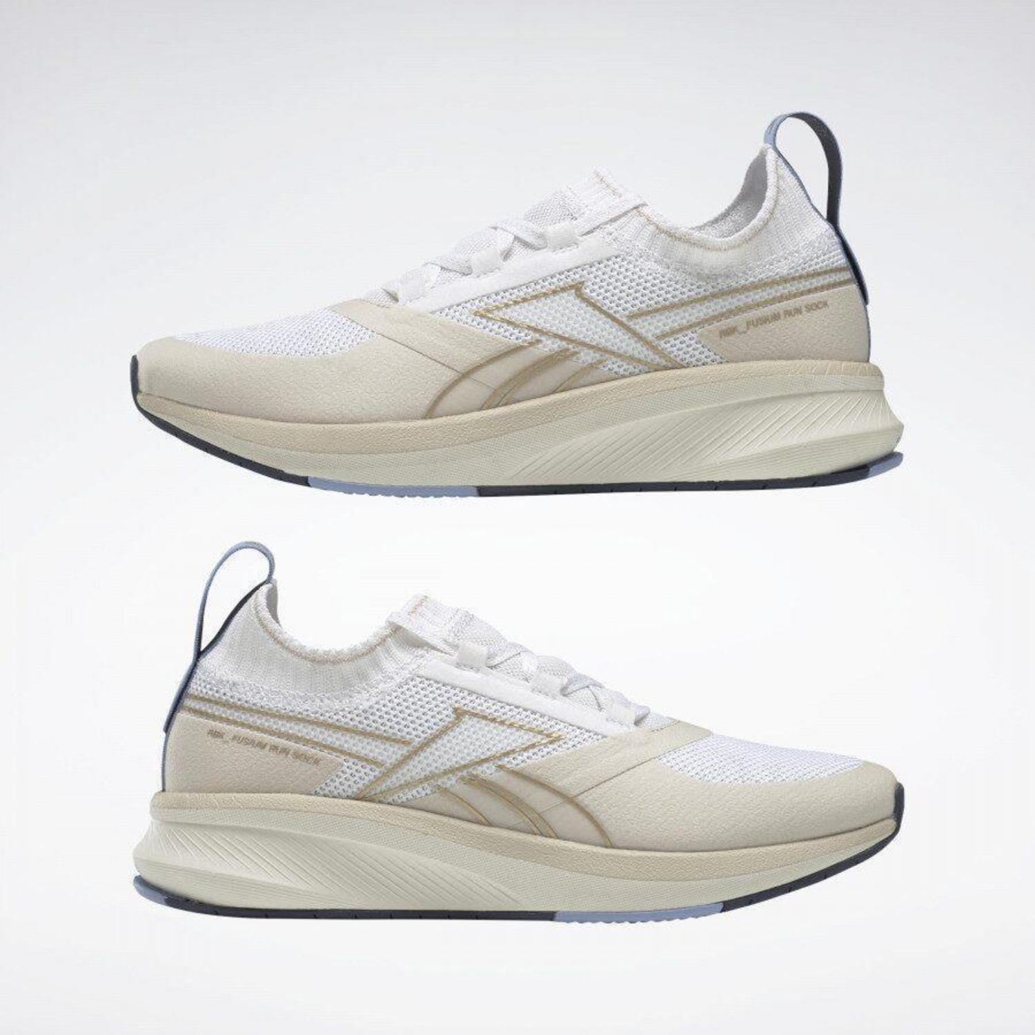 Tênis Reebok de Corrida Fusium Run 2.0 - Feminino - Foto 4