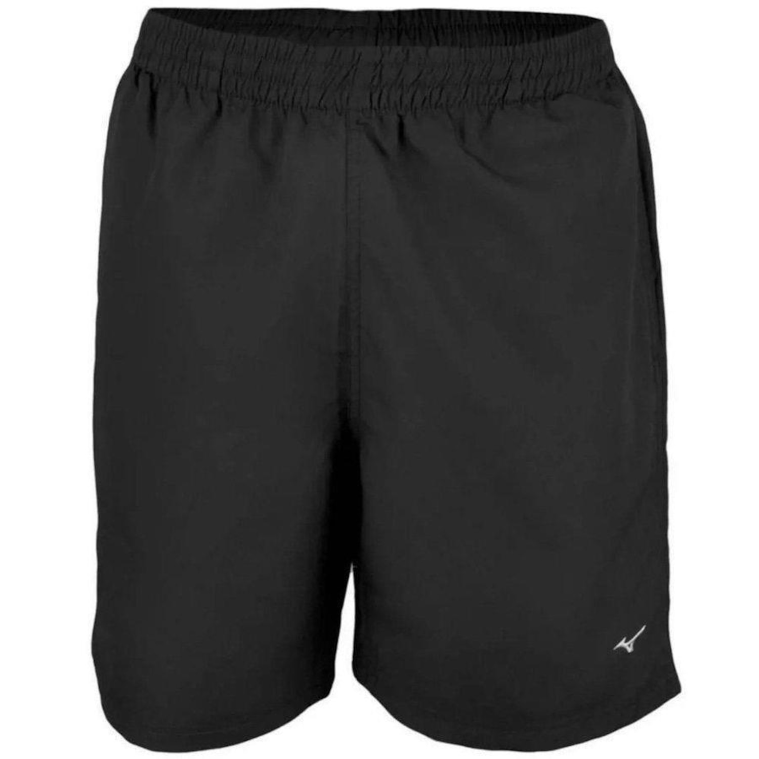 Bermuda Mizuno Básica Rip Stop Imp - Masculina - Foto 1