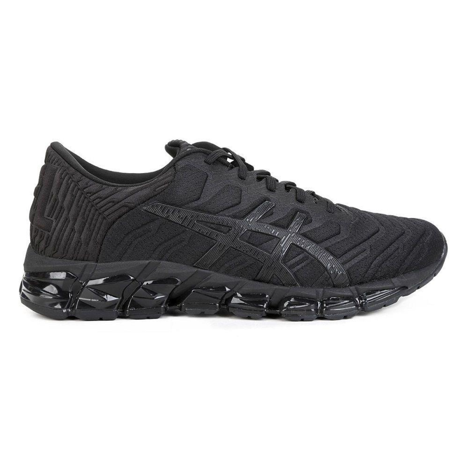 Tênis Asics Gel Quantum 360 5 - Masculino - Foto 2