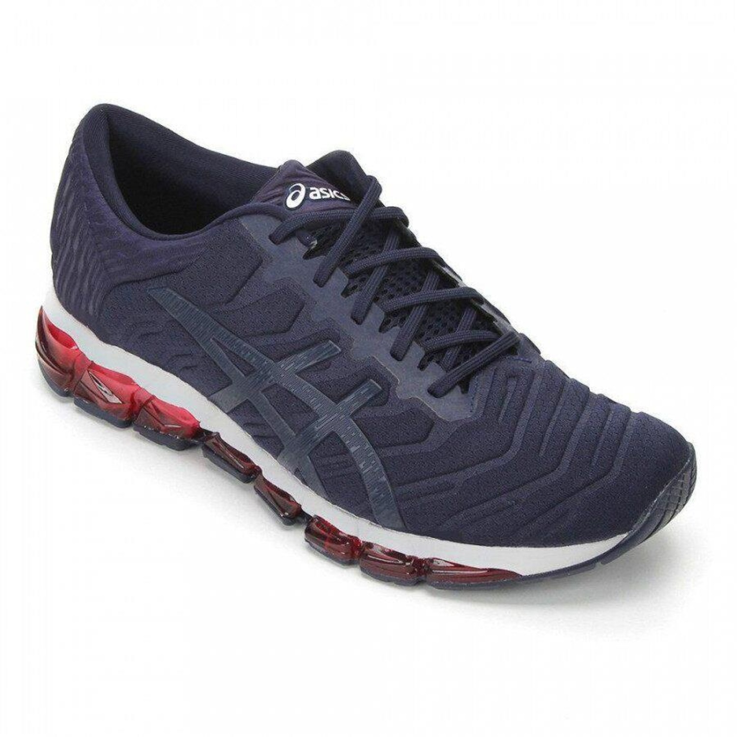 Tênis Asics Gel Quantum 360 5 - Masculino - Foto 2