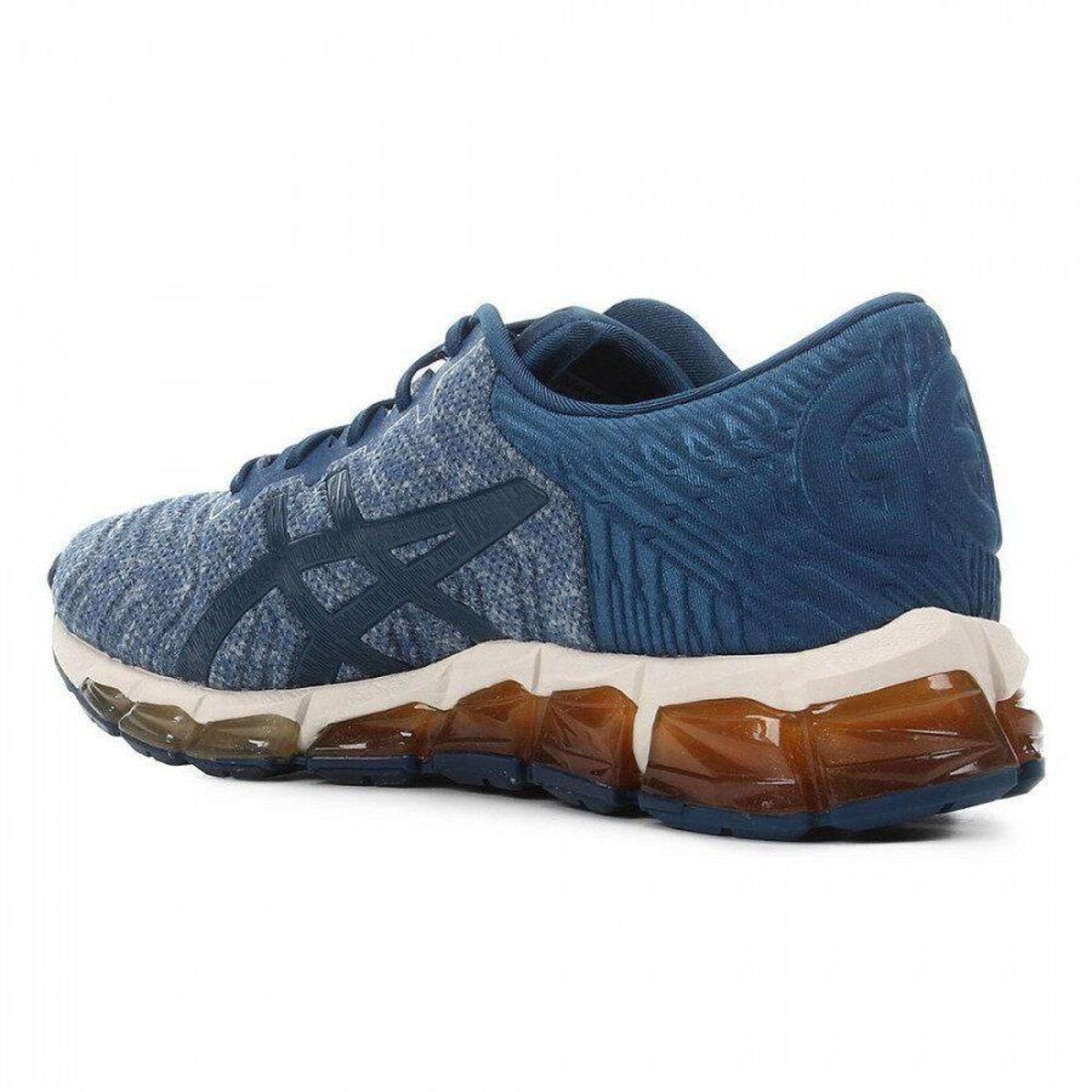 Tênis Asics Gel Quantum 360 5 - Masculino - Foto 3