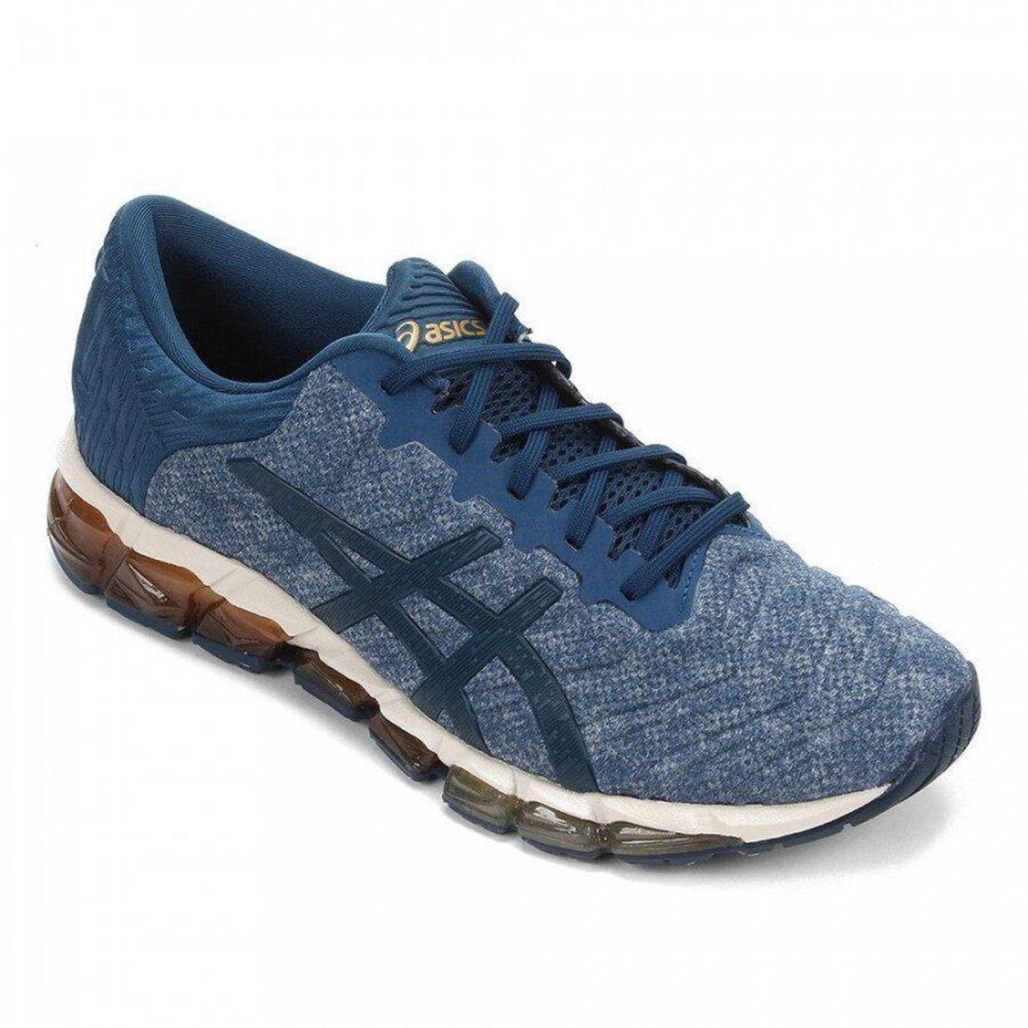 Tênis Asics Gel Quantum 360 5 - Masculino - Foto 1