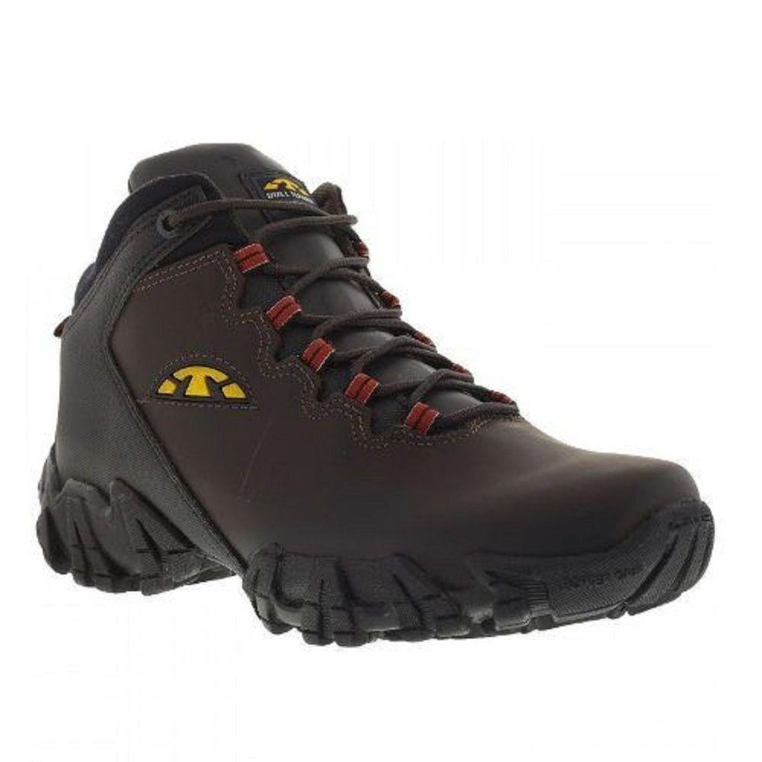 Bota Bull Terrier Sparks - Masculina - Foto 1