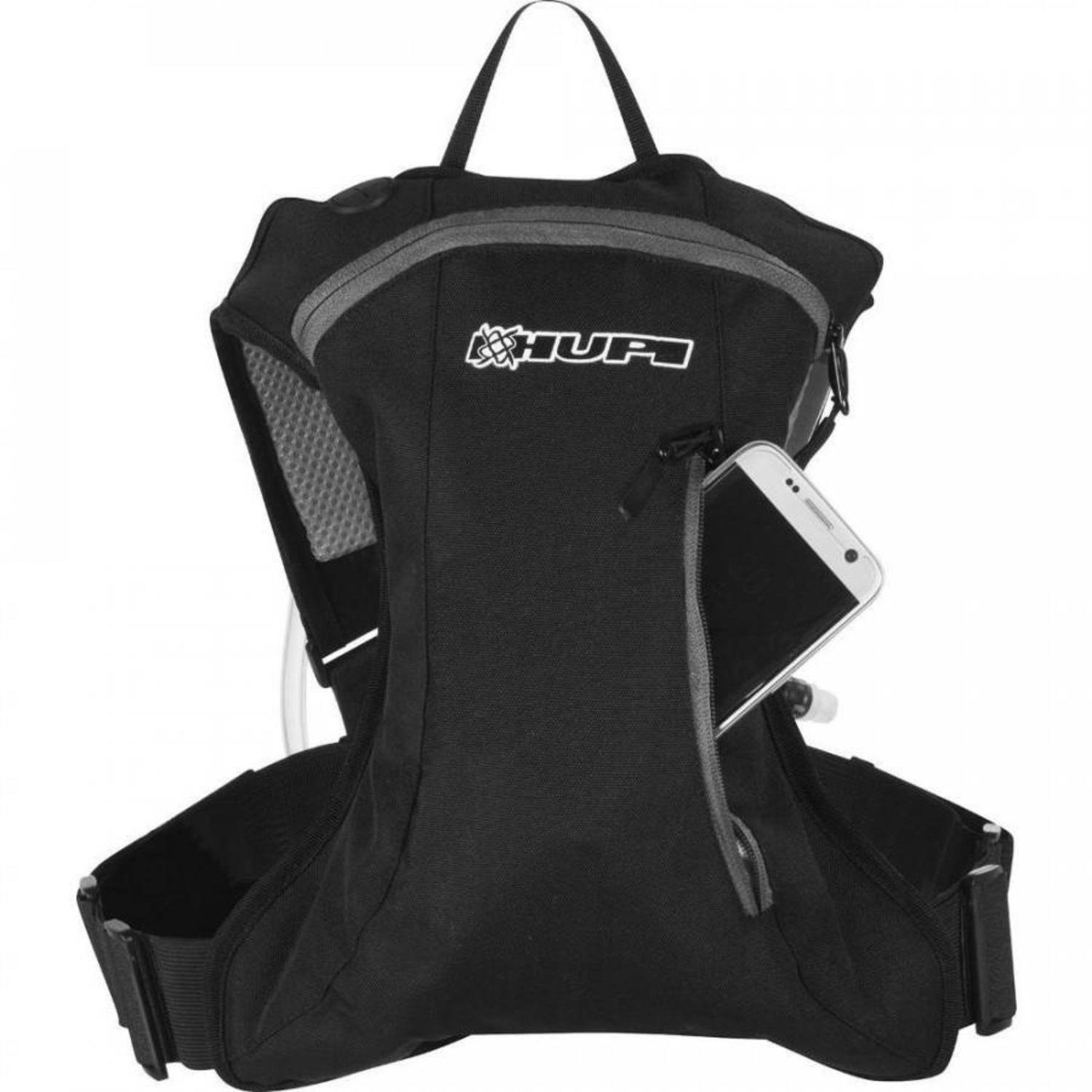 Mochila de Hidratação Hupi HUWE LITE Refil - 2 Litros - Foto 2