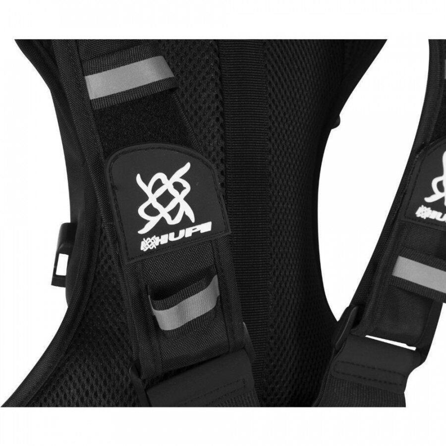 Mochila de Hidratação Hupi HUWE LITE Refil - 2 Litros - Foto 3