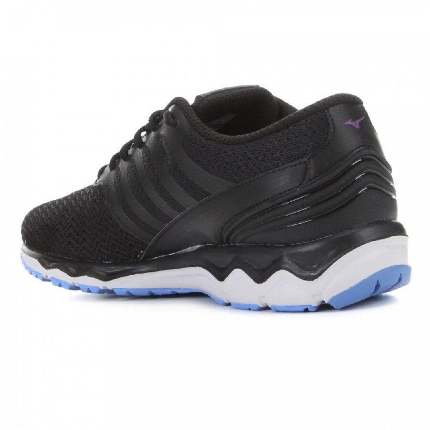 Tênis Mizuno Wave Eagle 2 - Masculino - Foto 3
