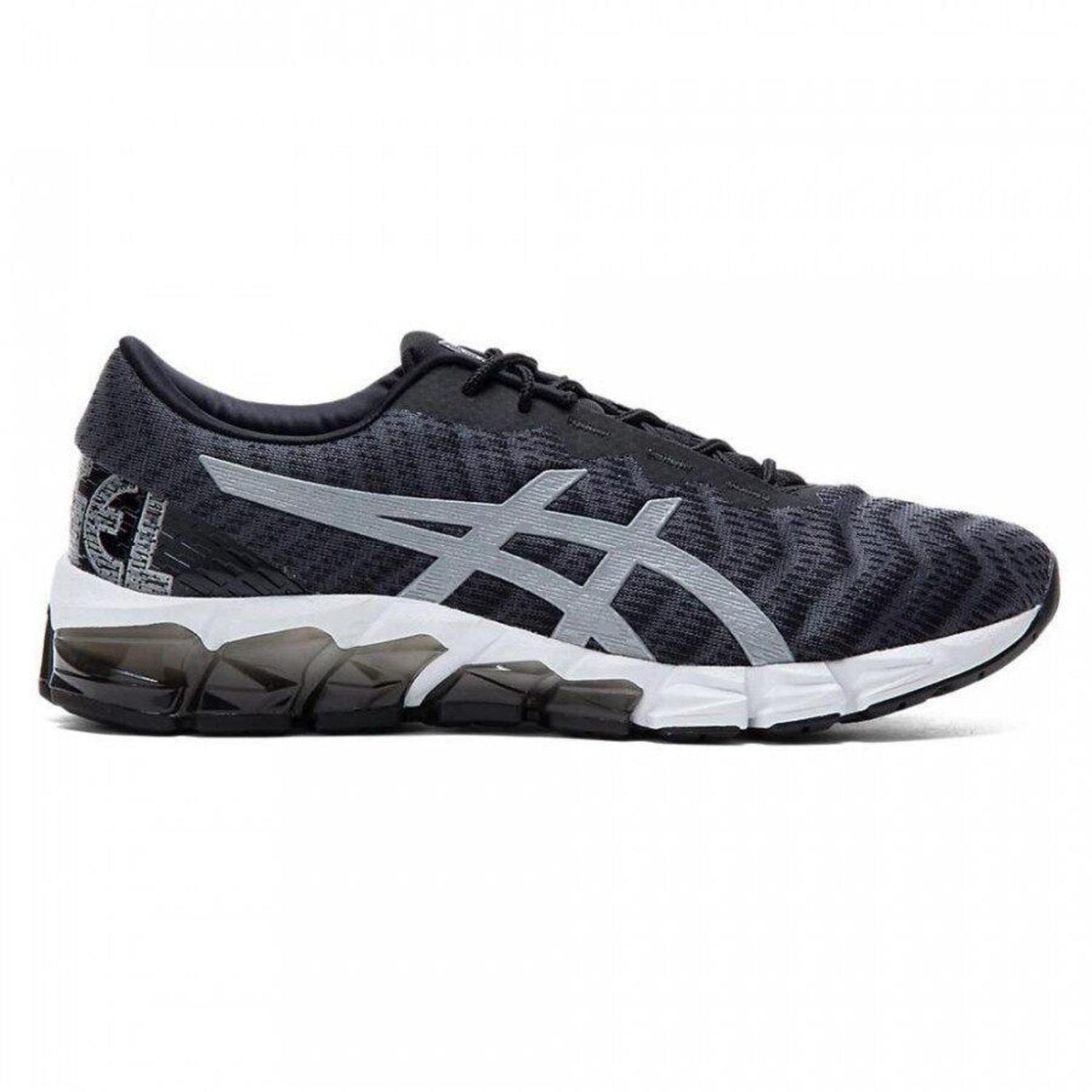 Tênis Asics Gel-Quantum 180 5 - Masculino - Foto 1