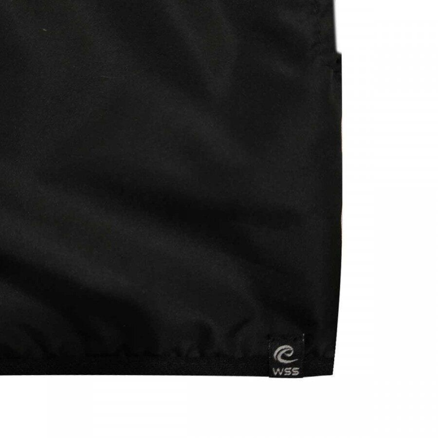 Jaqueta Corta Vento Web Surf Shop Plus Classic com Capuz - Masculina - Foto 4