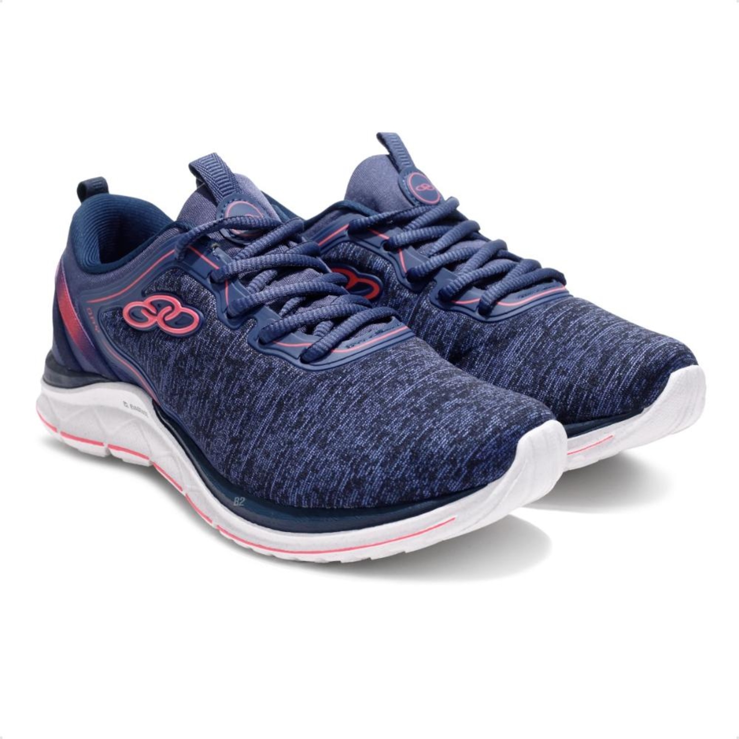 Tênis Olympikus Day - Masculino + Meias com 3 Pares - Foto 3