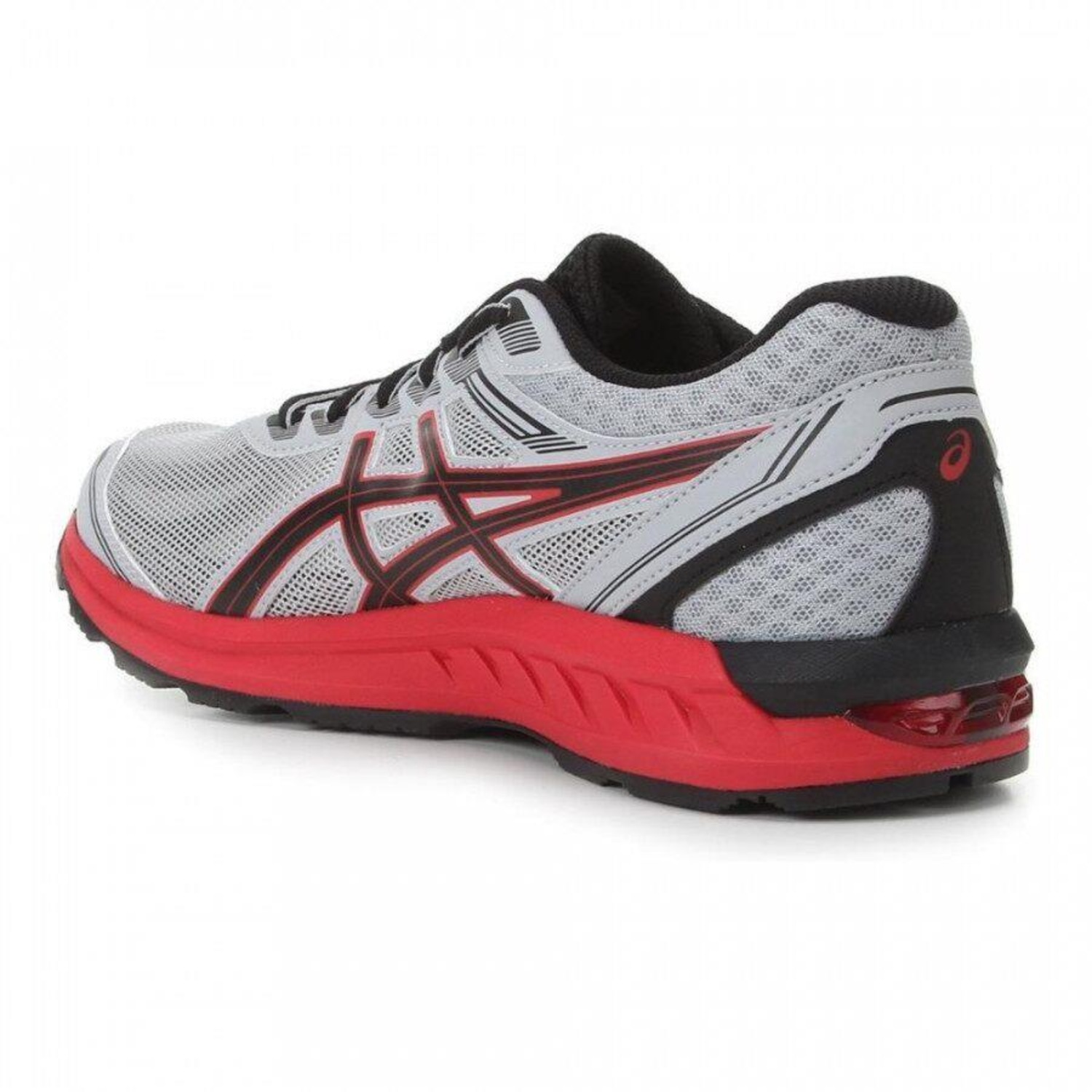 Tênis Asics Gel Sileo - Masculino - Foto 2