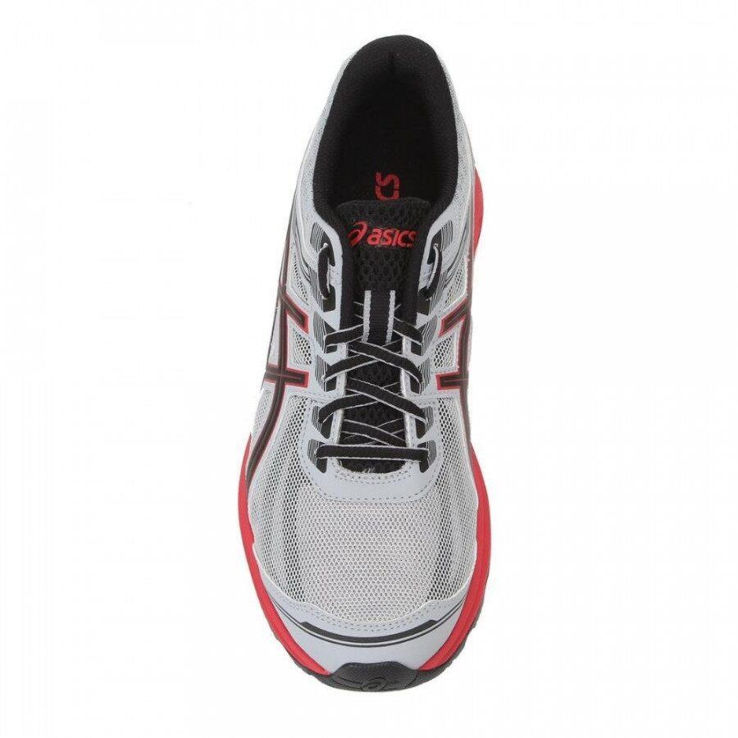 Tênis Asics Gel Sileo - Masculino - Foto 3