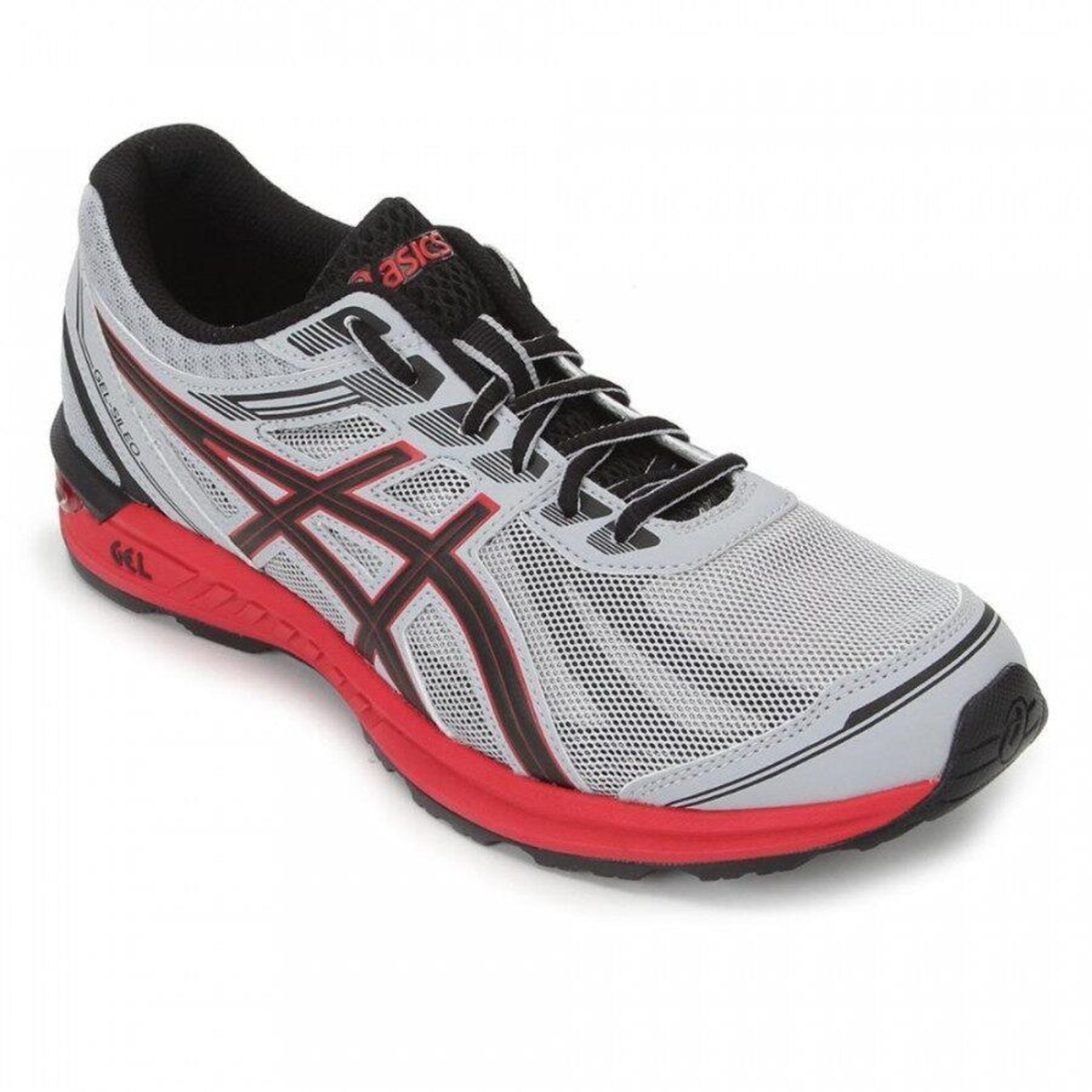 Tênis Asics Gel Sileo - Masculino - Foto 1