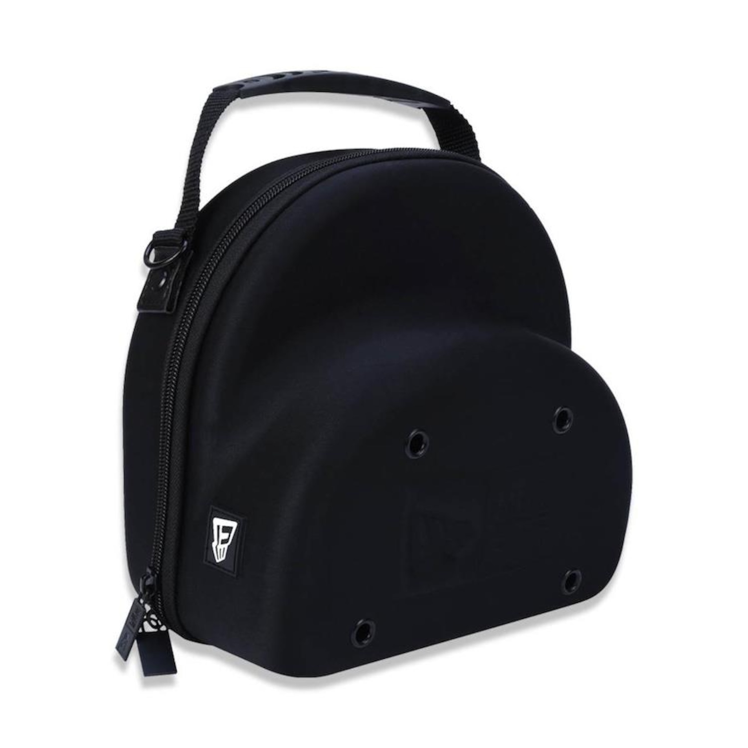 Cap Carrier Maleta para Bonés Black 2 Pack - Foto 1