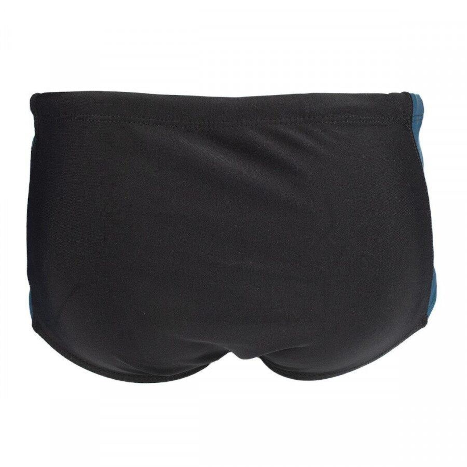 Sunga Slip Mash com Recorte E Bolso - Adulto - Foto 2