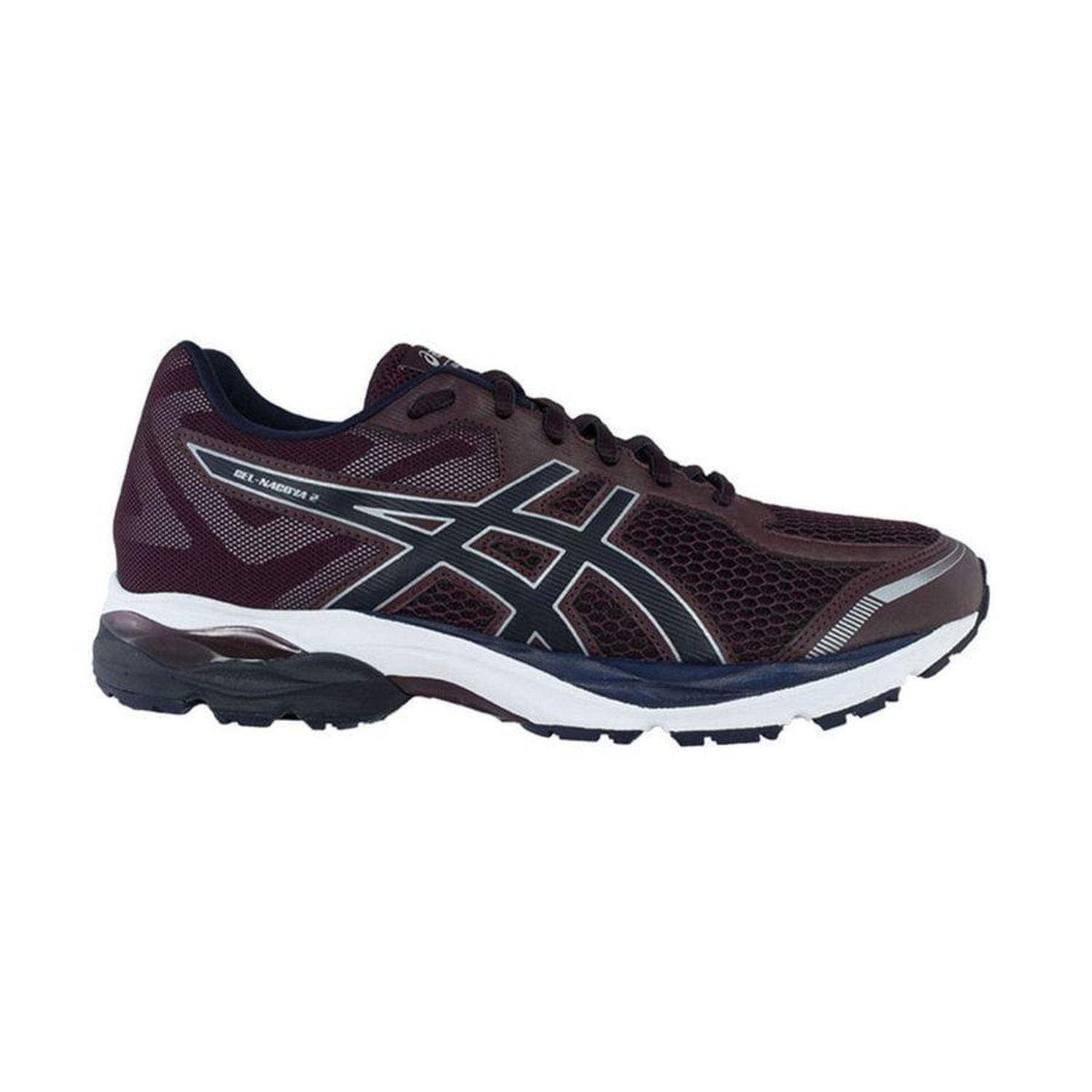 Tênis Asics Gel-Nagoya 2 - Masculino - Foto 1