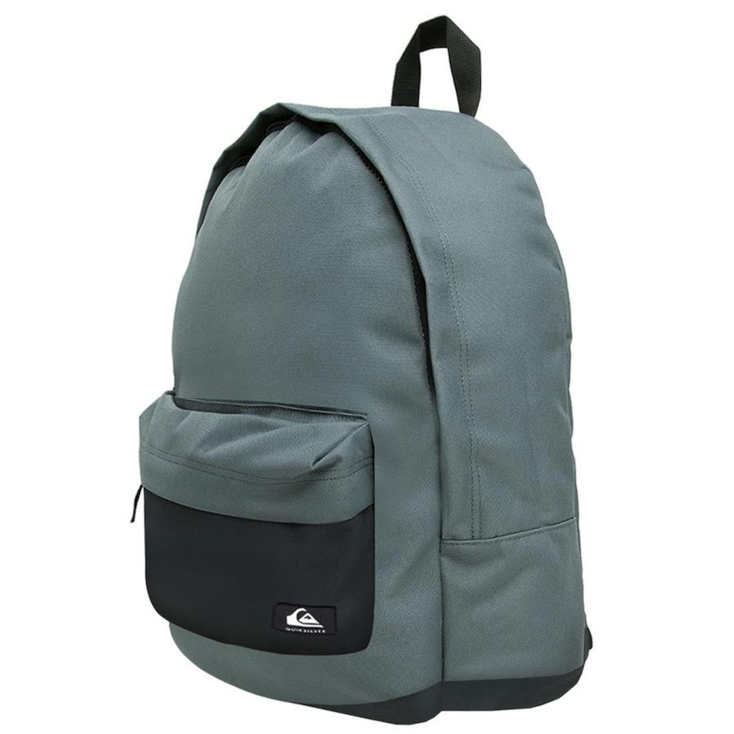 Mochila Quiksilver Everyday Edition Imp Iron - 25 Litros - Foto 2