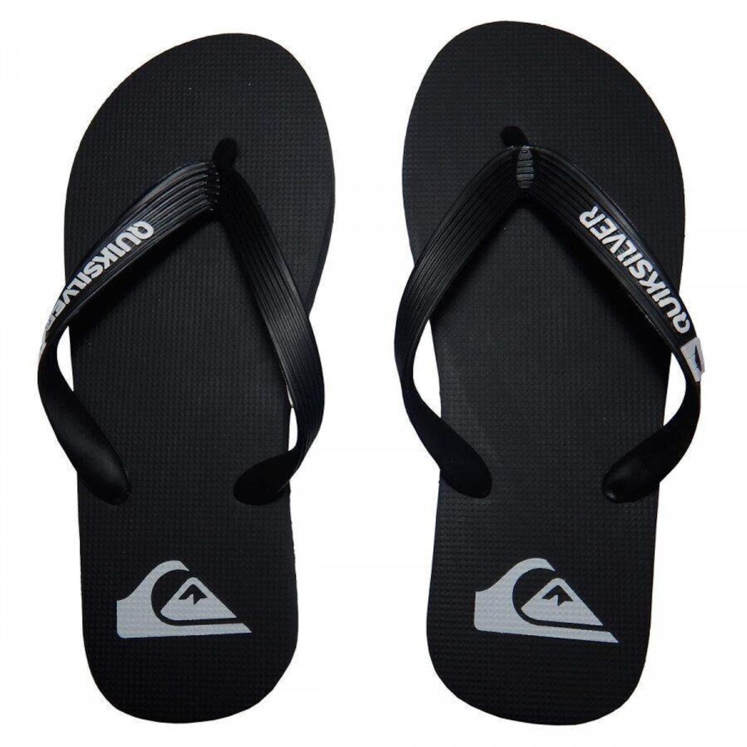 Chinelo Quiksilver Molokai 2.0 - Masculino - Foto 1