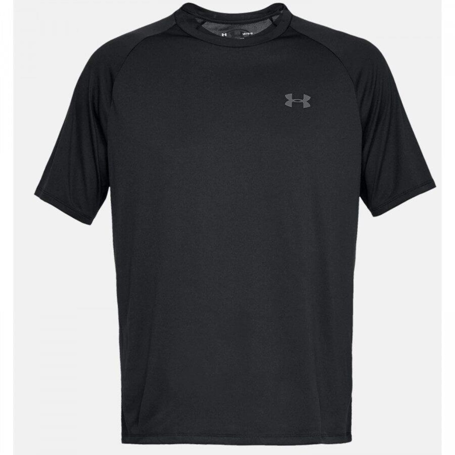 Camiseta Under Armour Sportstyle Left - Masculina - Foto 3