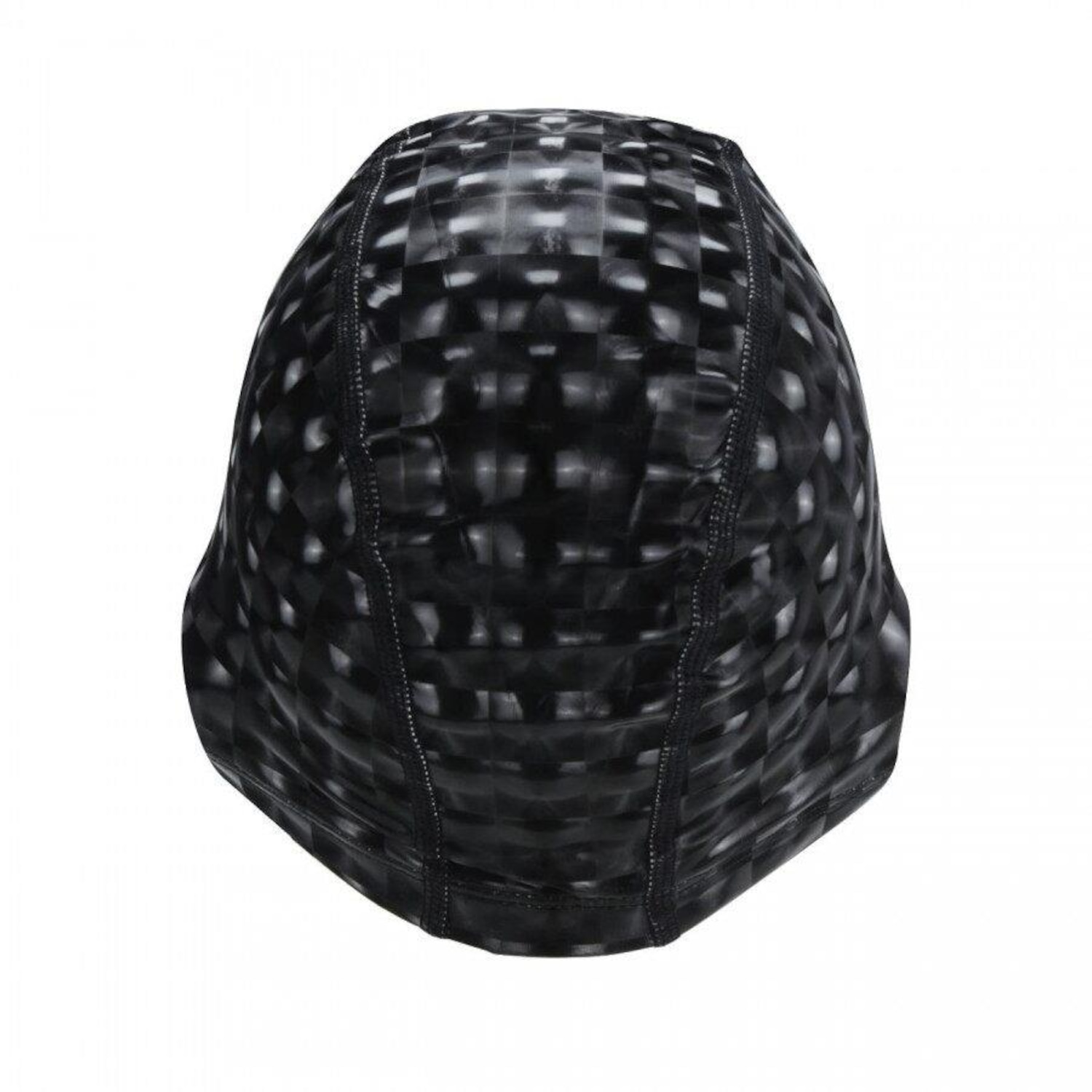 Touca de Natação Speedo Comfort 3d Cap - Adulto - Foto 2