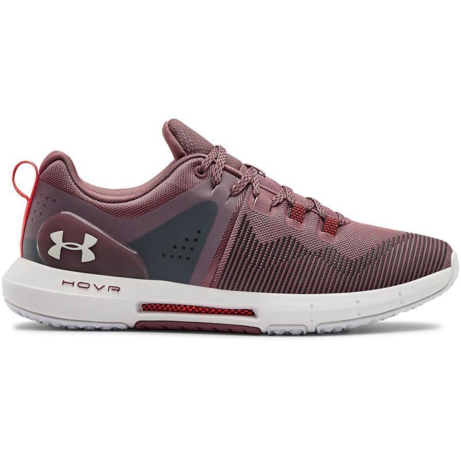 Tênis Under Armour HOVR Rise - Feminino - Foto 1
