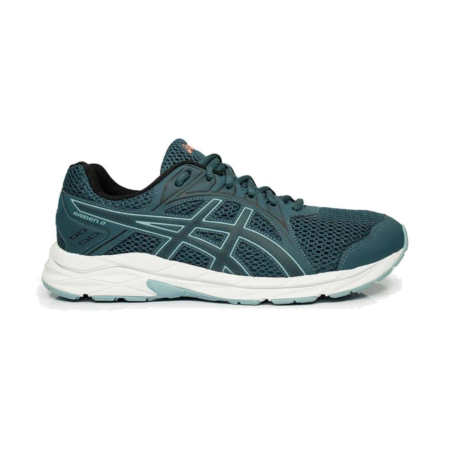 Tênis Asics Raiden 2 - Masculino - Foto 2