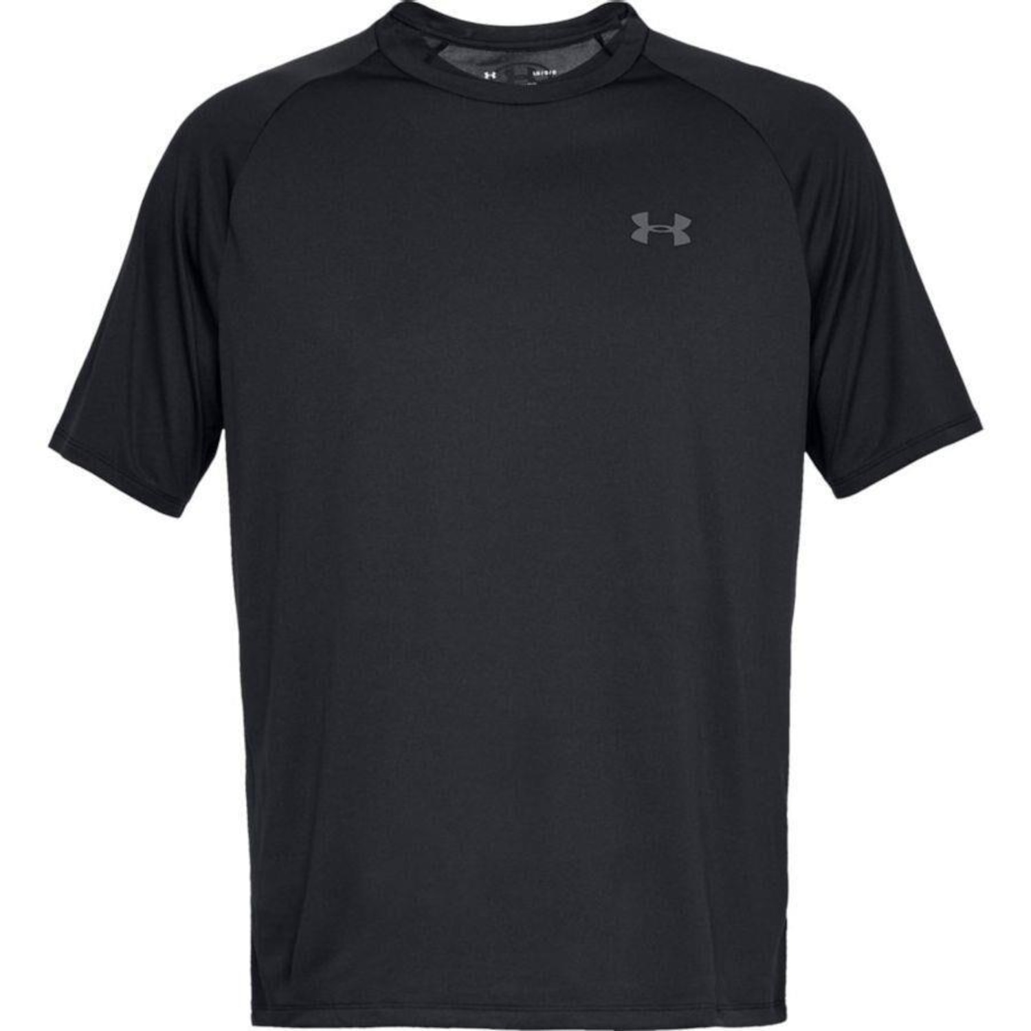Camiseta Under Armour Tech 2.0 - Masculina - Foto 4