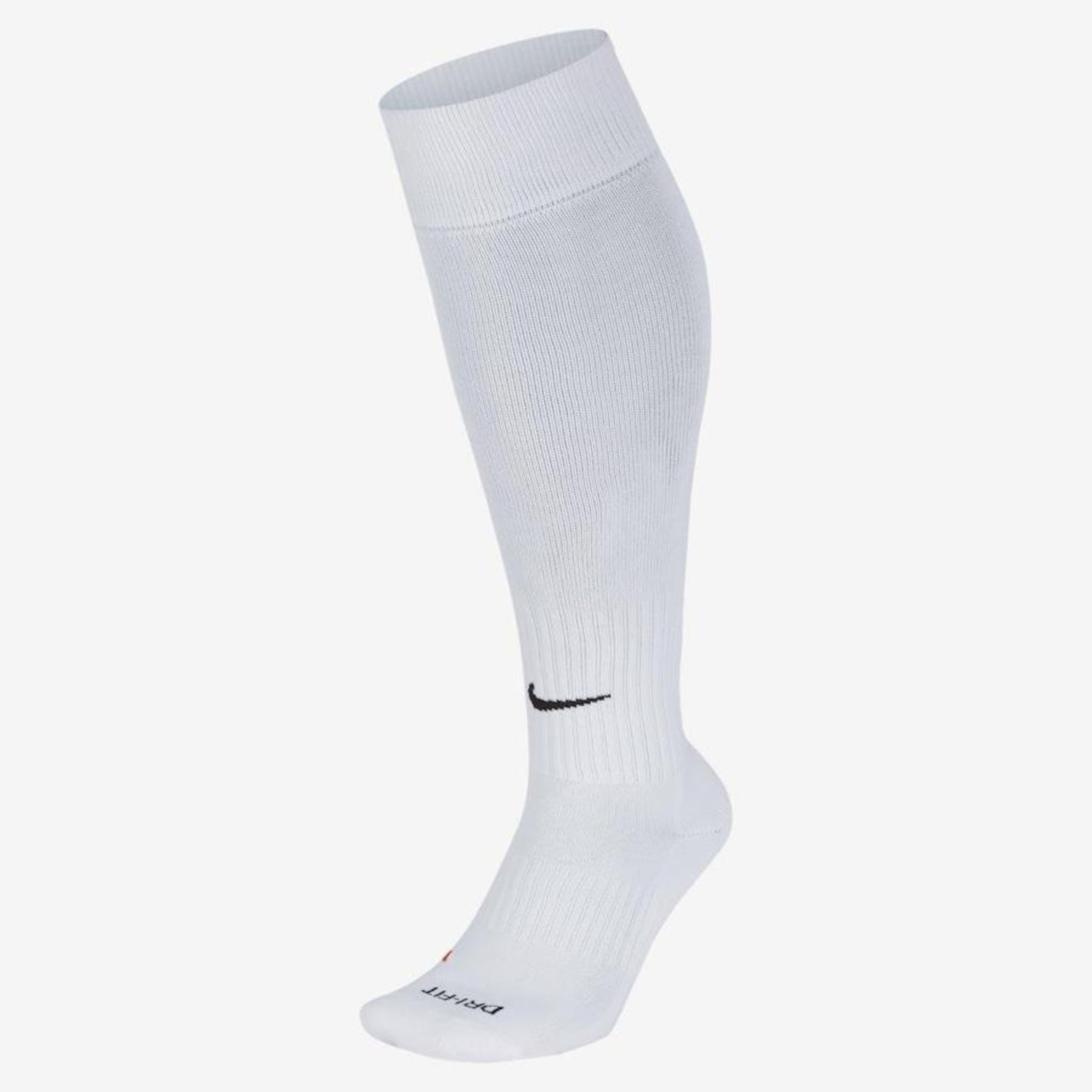 Meião Nike Classic Football Dri-Fit - Unissex - Foto 1