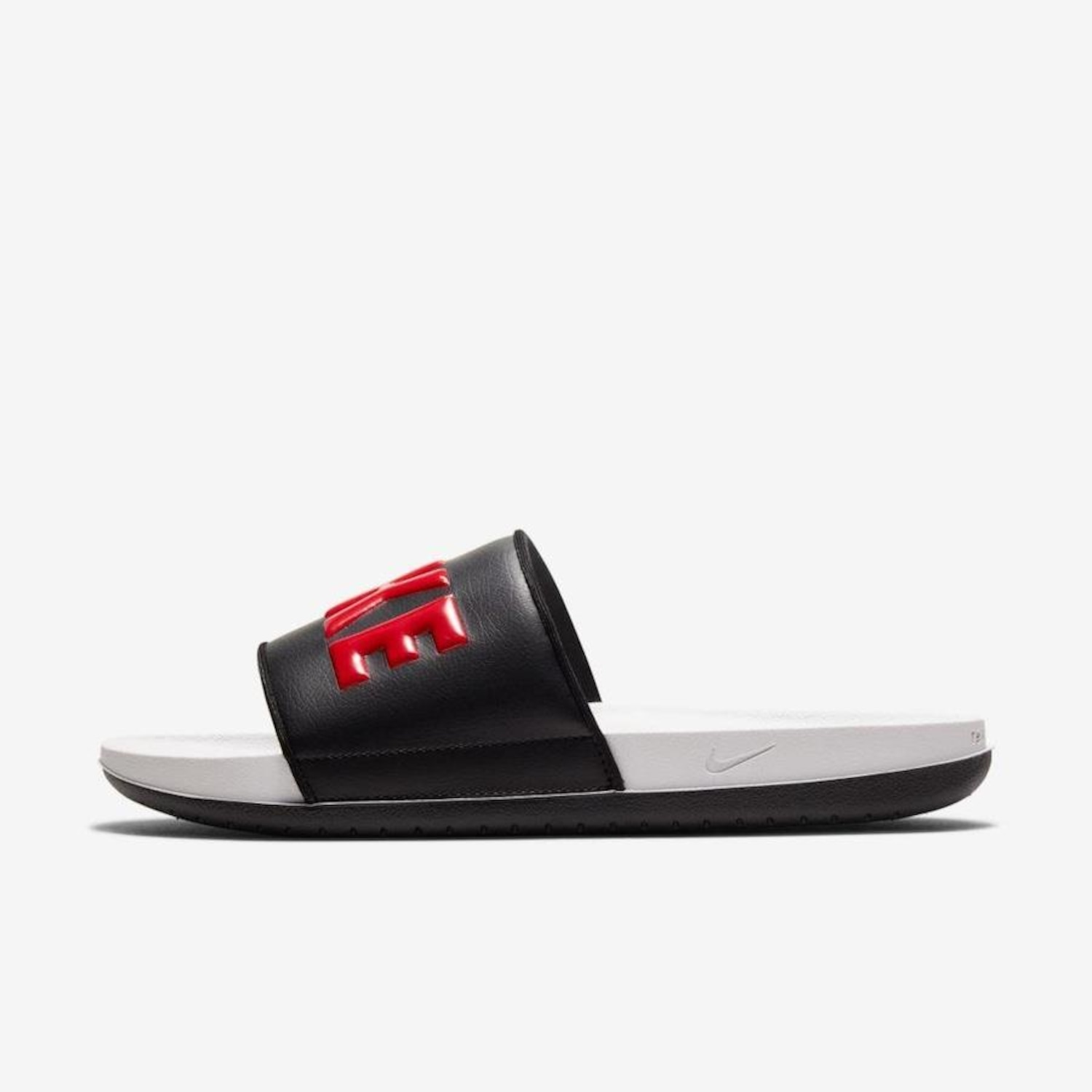 Chinelo Slide Nike Offcourt - Masculino - Foto 2